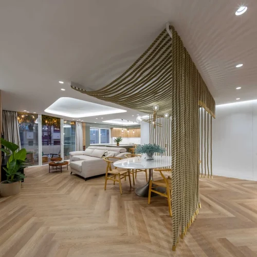 Casa Green