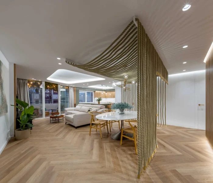 Casa Green