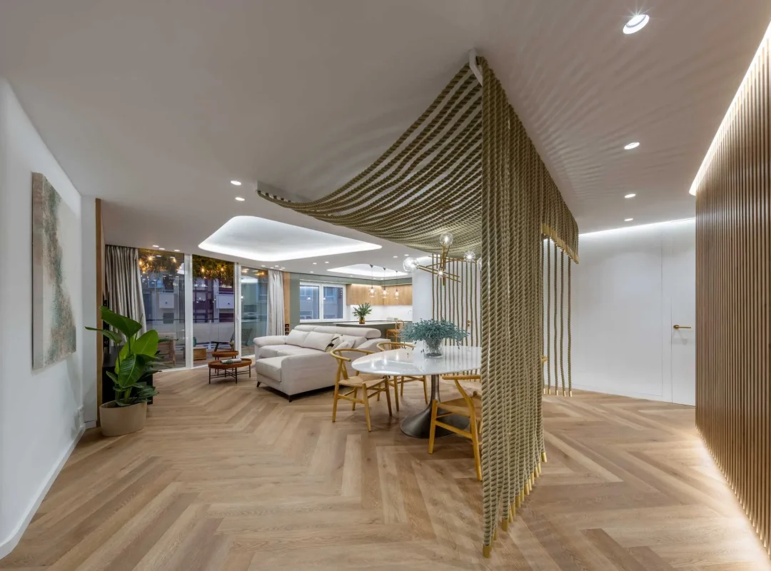 Casa Green
