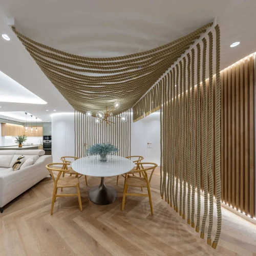 Casa Green