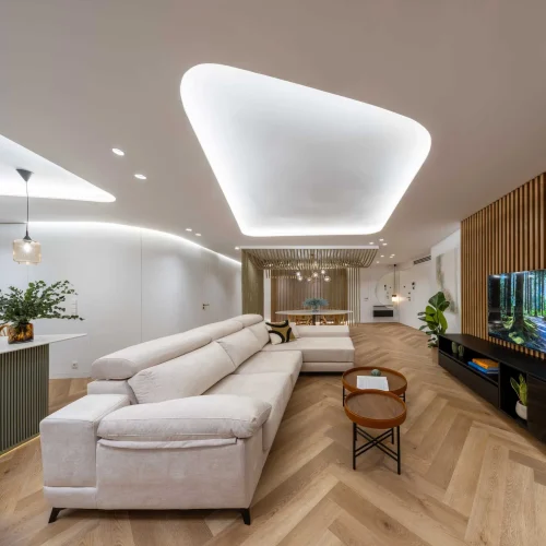 Casa Green