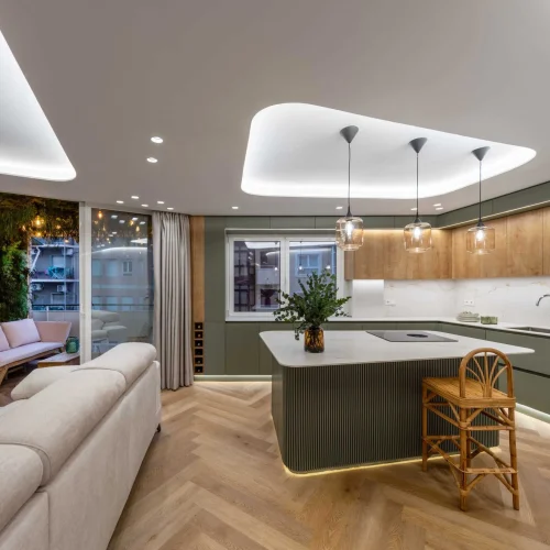 Casa Green
