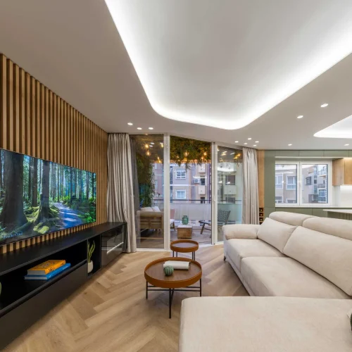 Casa Green
