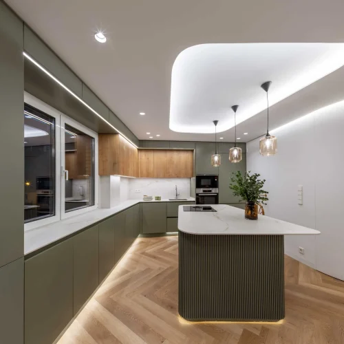 Casa Green