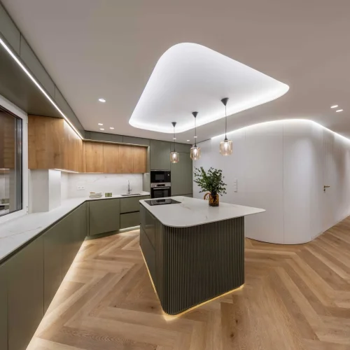 Casa Green