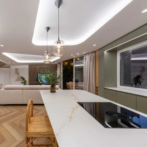 Casa Green