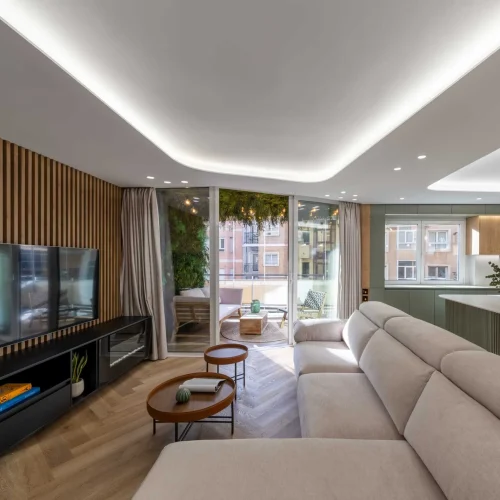 Casa Green