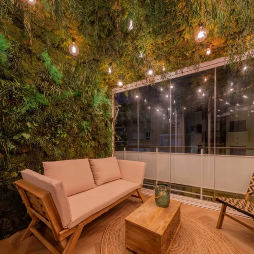 Casa Green