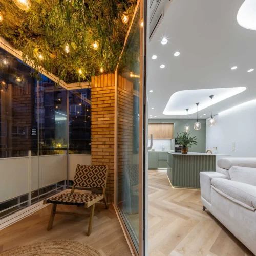 Casa Green