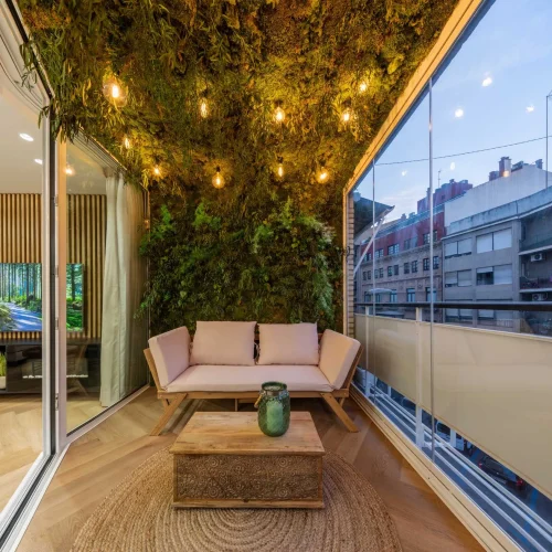 Casa Green