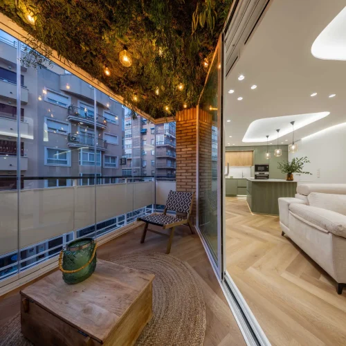 Casa Green