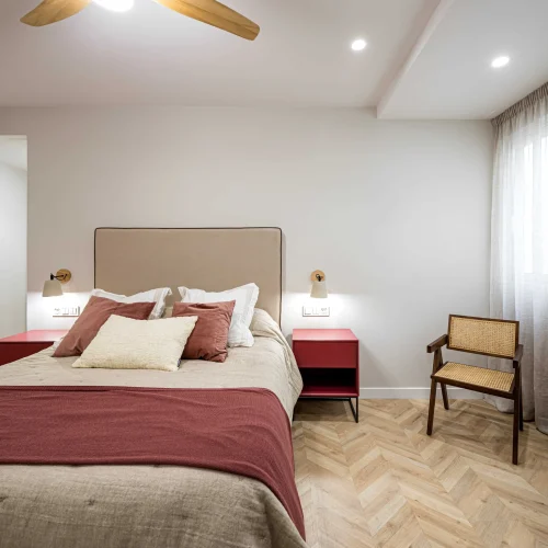 Reforma piso en Murcia