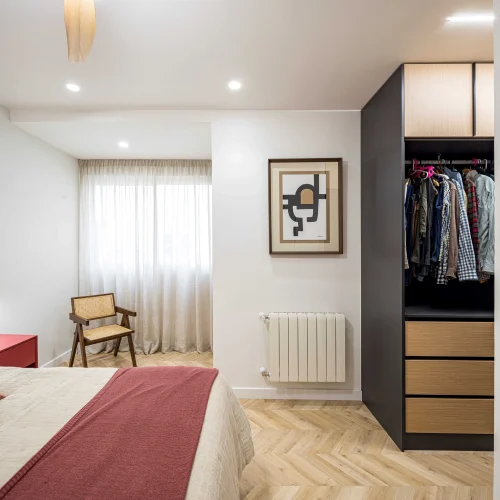 Reforma piso en Murcia
