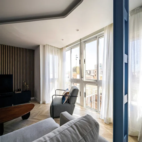 Reforma piso en Murcia