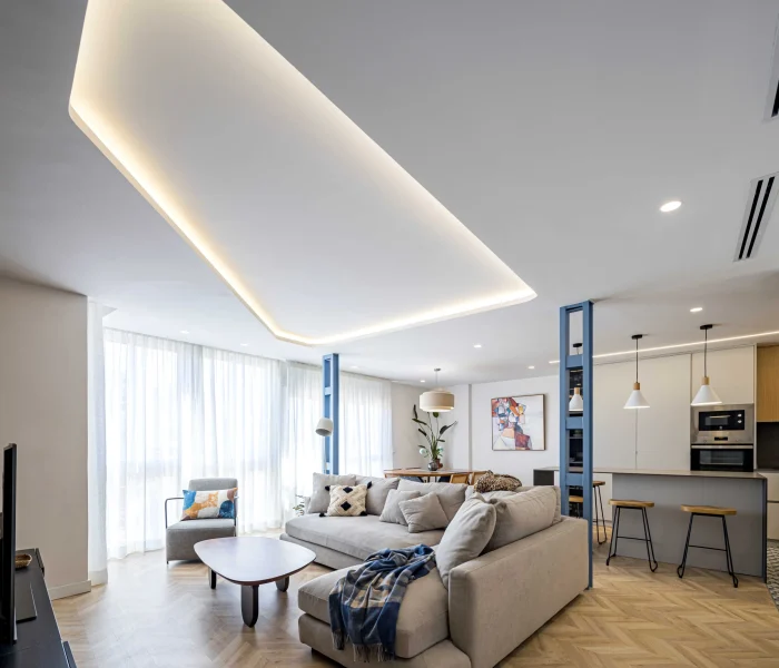 casa con vistas top