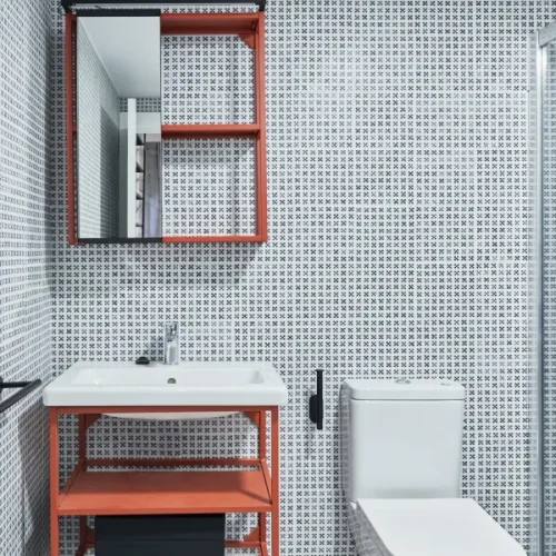 Apartamentos en Juan de Borbón