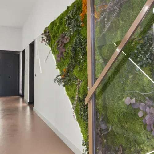 Apartamentos en Juan de Borbón