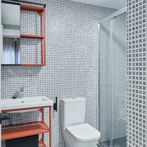 Apartamentos en Juan de Borbón