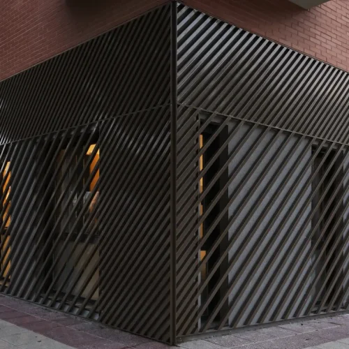 Apartamentos en Juan de Borbón