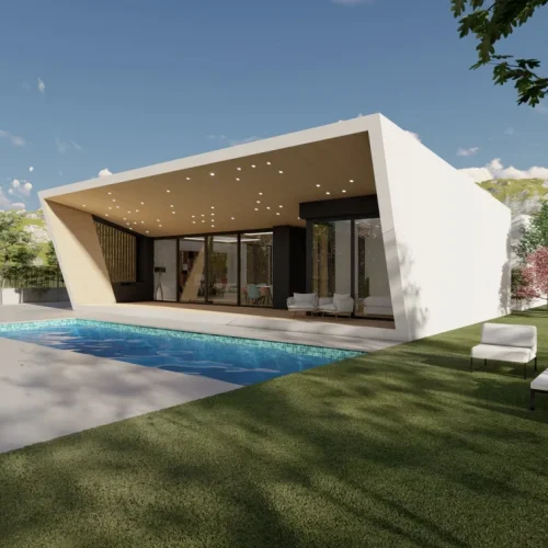 Casa J&CH