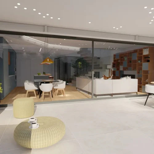 Casa M&M