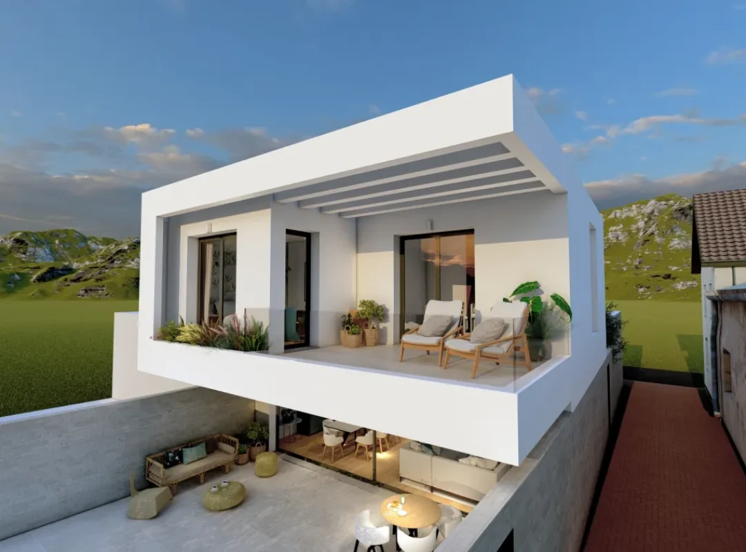 Casa M&M