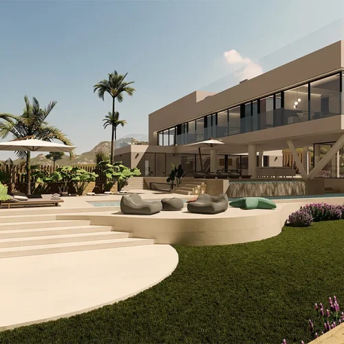 Casa en Vista Alegre