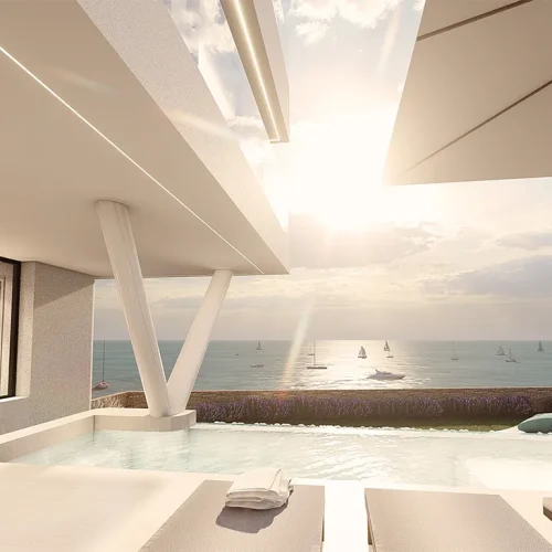 Casa en Vista Alegre