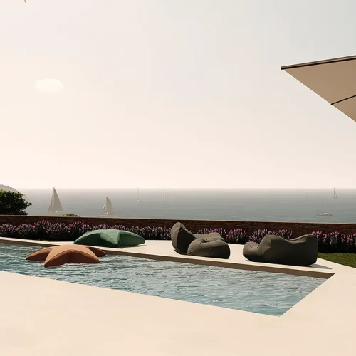 Casa en Vista Alegre