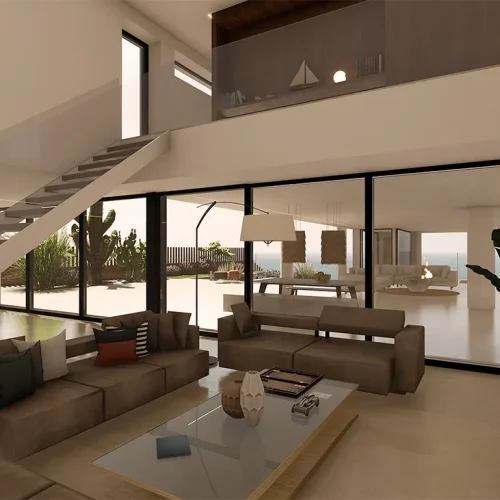 Casa en Vista Alegre