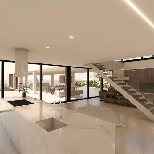 Casa en Vista Alegre
