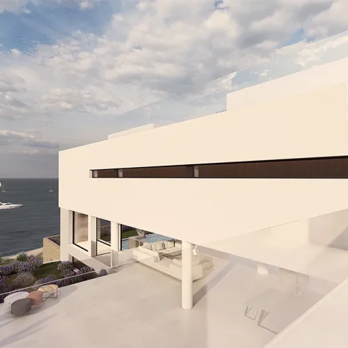 Casa en Vista Alegre