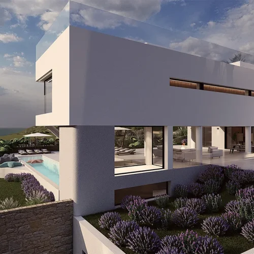 Casa en Vista Alegre