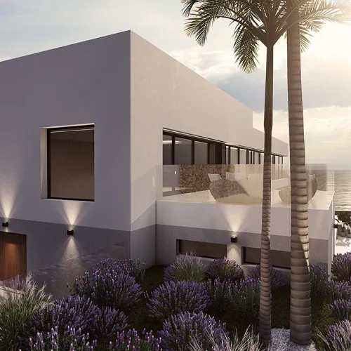 Casa en Vista Alegre