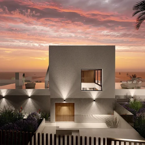 Casa en Vista Alegre