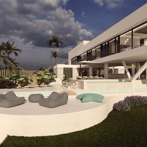 Estudio de arquitectura