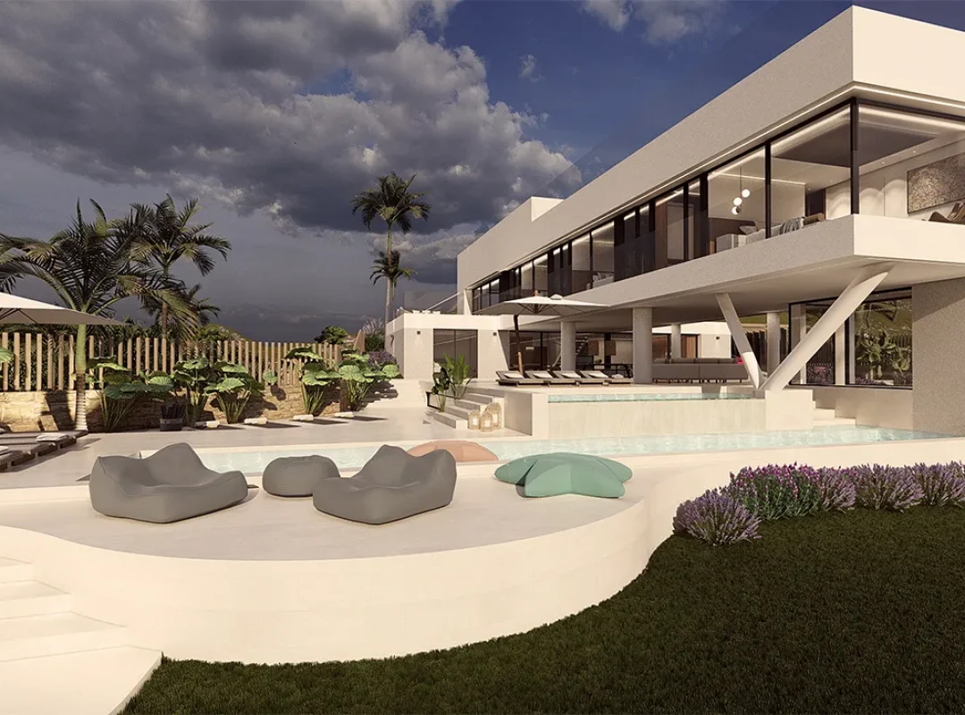 Estudio de arquitectura