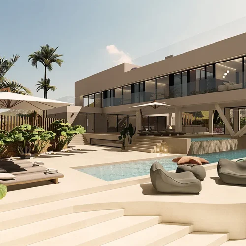 Casa en Vista Alegre