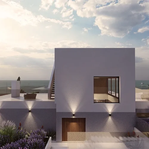 Casa en Vista Alegre