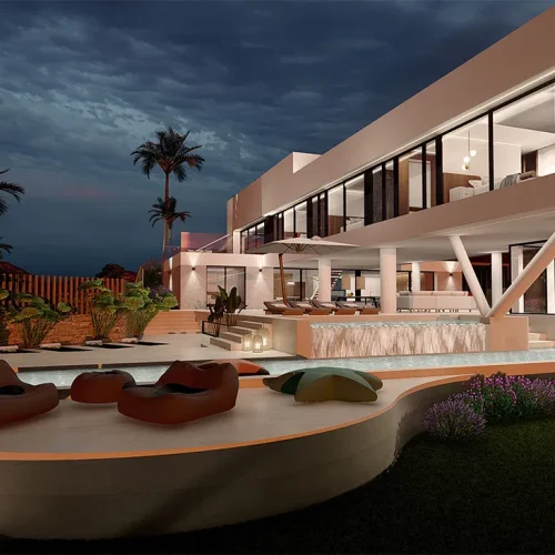 Casa en Vista Alegre