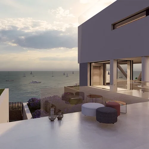 Casa en Vista Alegre