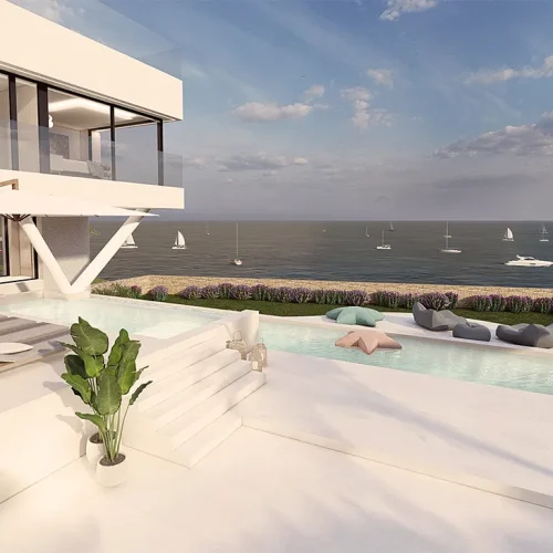 Casa en Vista Alegre