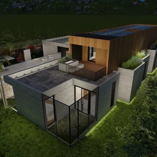 Casa J E I
