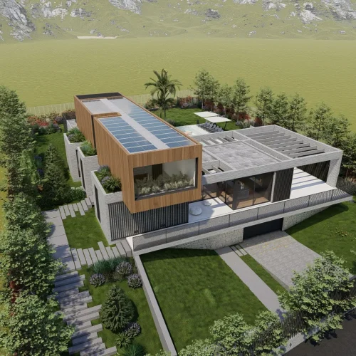 Casa J E I