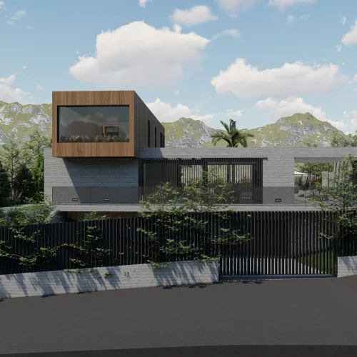 Casa J E I