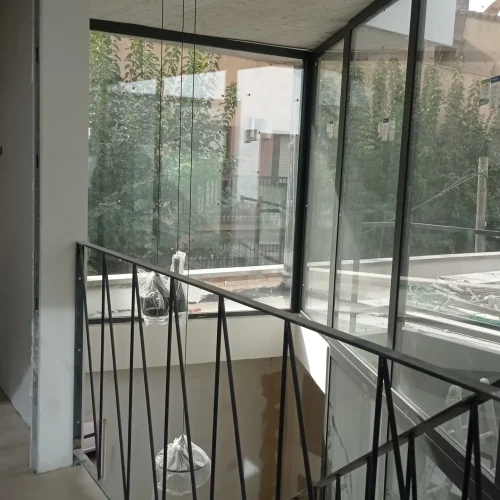 Casa I y J