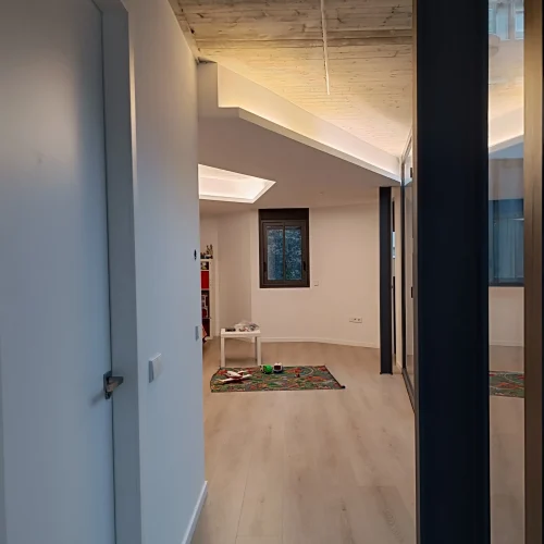 Casa I y J