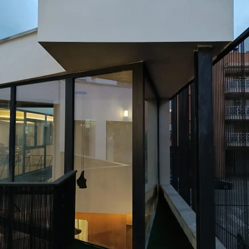 Casa I y J