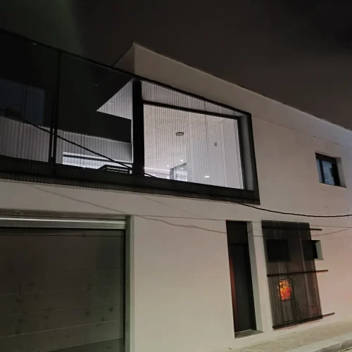Casa I y J