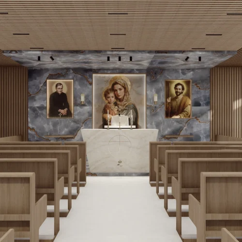 Pry oratorio